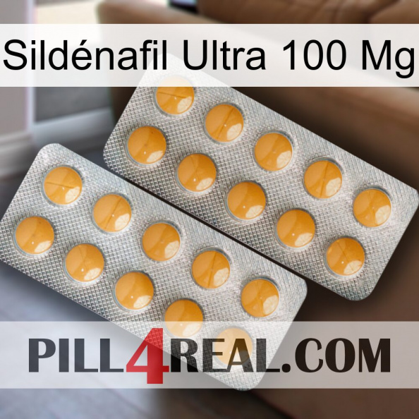 Sildénafil Ultra 100 Mg levitra2